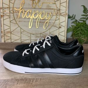 COPY - Adidas Original Neo Cloudfoam Footbed Sneakers